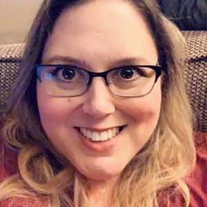 Meet your Posher, Becky